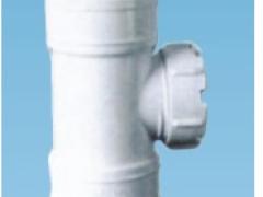 靖江市宝兴制塑有限公司 靖江市宝兴制塑-供应PVC排水管、管件系列 